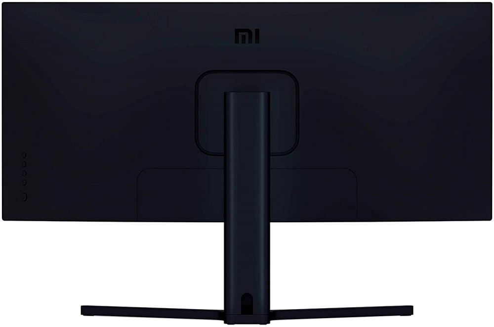 Монитор Xiaomi 34" Mi Curved Gaming 34