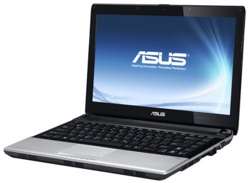 Ноутбук ASUS U31SD
