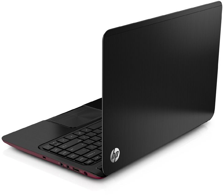 Ноутбук HP Envy 4-1050er (B3Y14EA)