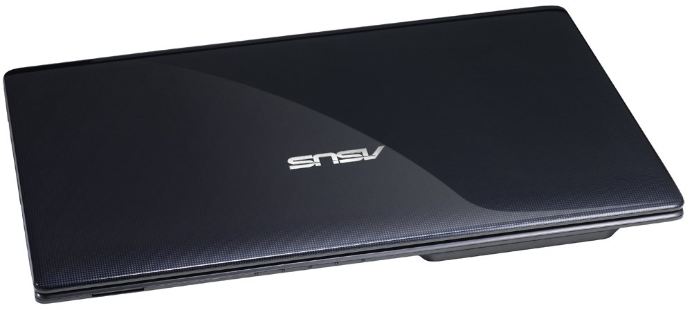 Ноутбук ASUS K45DR