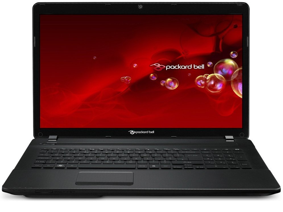 Ноутбук Packard Bell EasyNote LS11-SB-883RU