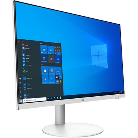 Моноблок MSI Pro AP241 (11M-435RU)