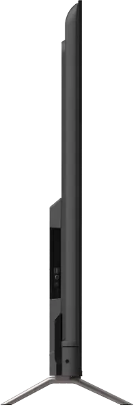 ЖК телевизор Haier 85" HQLED S4