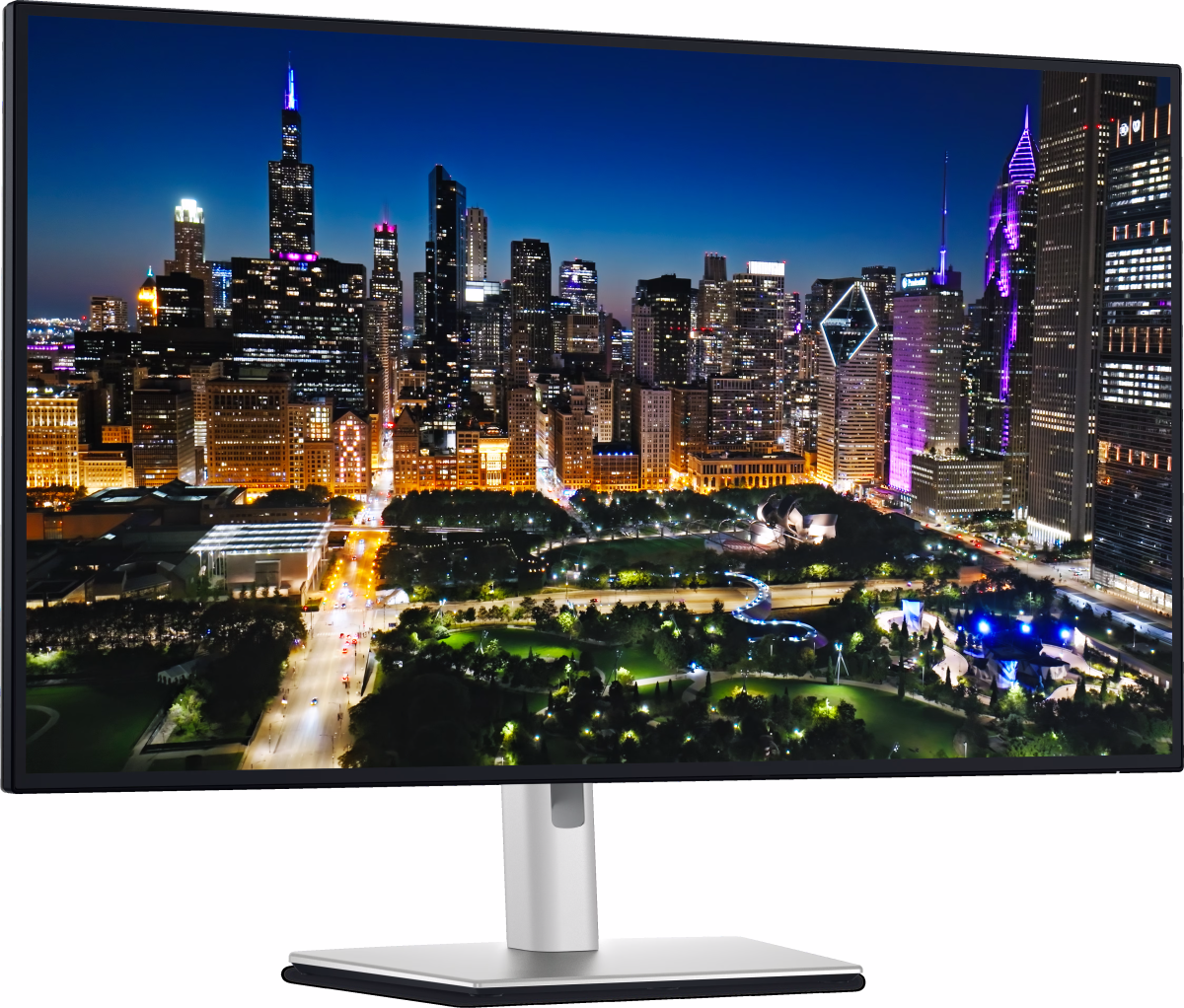 Монитор Dell 32" U3225QE