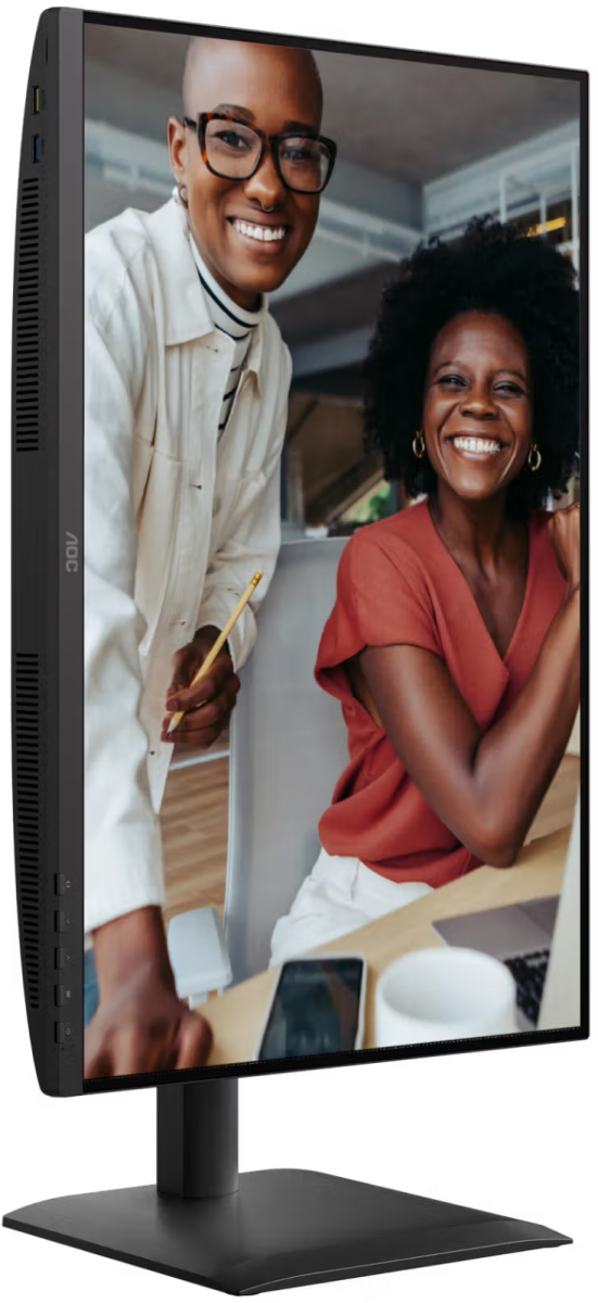 Монитор AOC 24" X24E4U