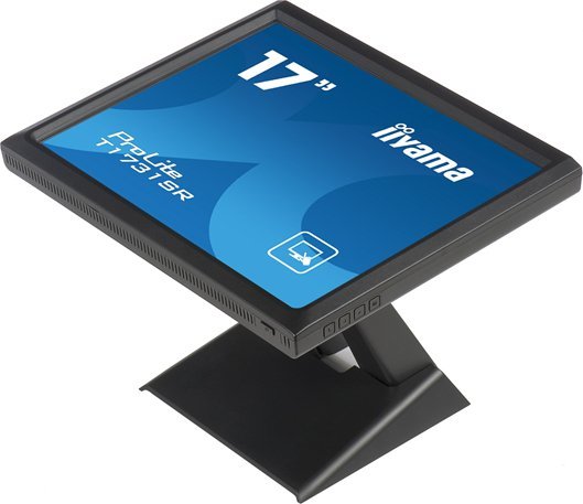 Монитор Iiyama 17" ProLite T1731SR-B1A