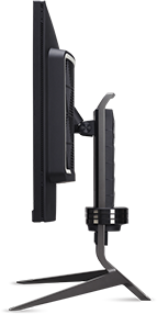 Монитор Acer 32" XB323QUNVbmiiphzx Predator