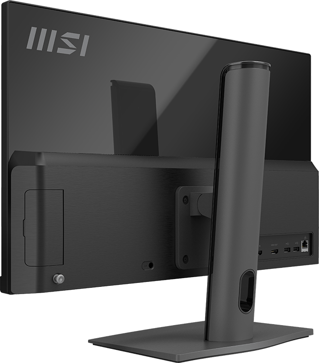 Моноблок MSI Modern AM241P (11M-425X)