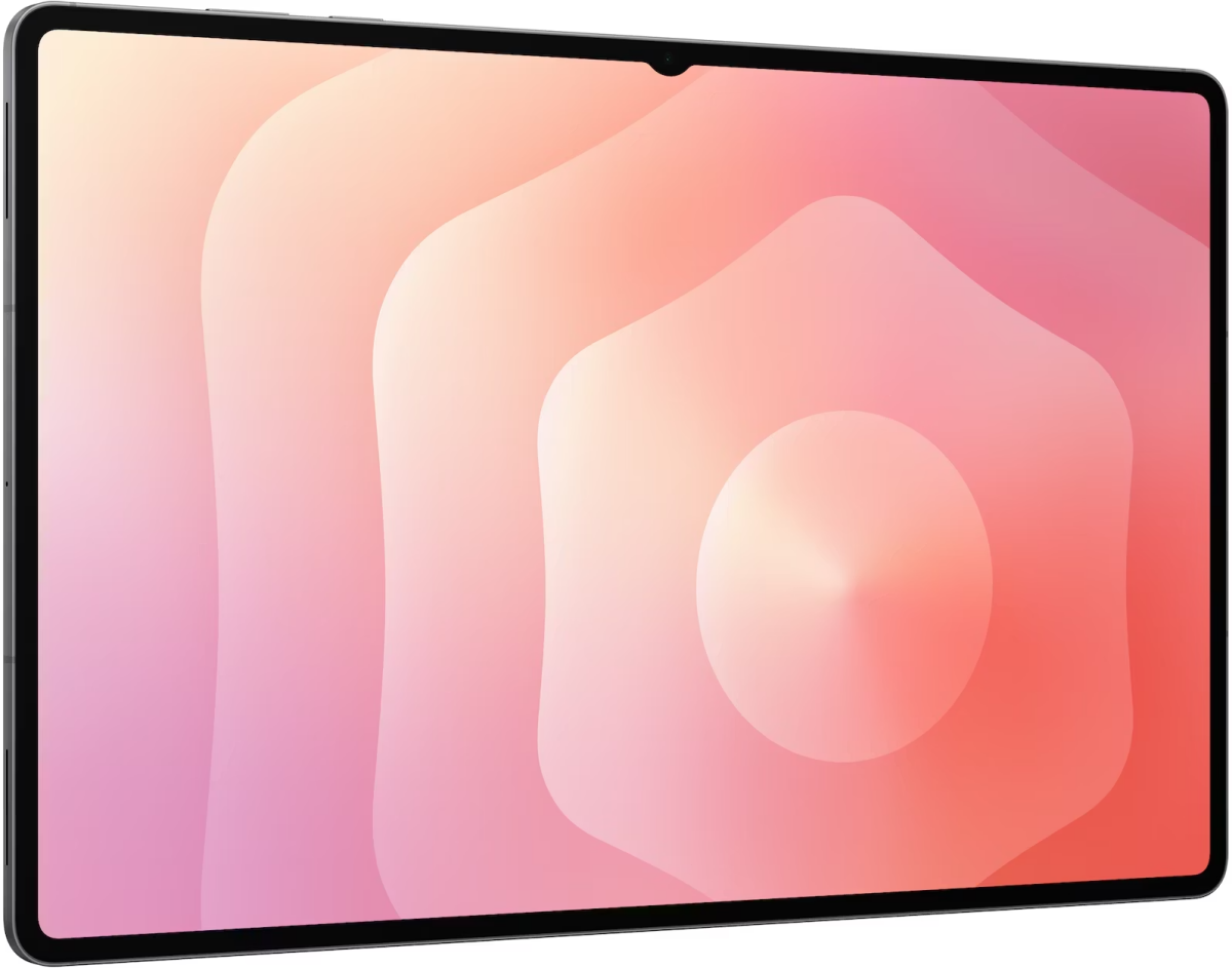 Планшет Samsung Galaxy Tab S11 Ultra Wi-Fi 512GB Gray (SM-X930)