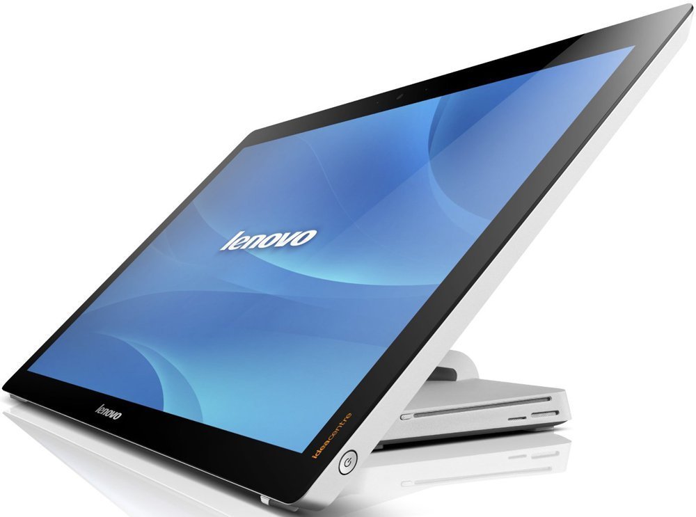 Моноблок Lenovo IdeaCentre A730 (57-326231)