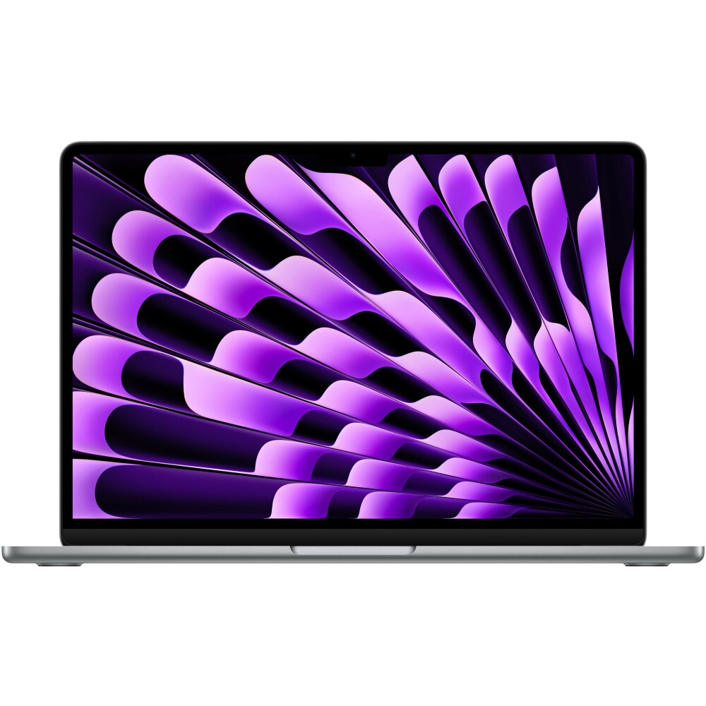 Ноутбук Apple MacBook Air 13 (M3, 2024) (MXCR3LL/A)