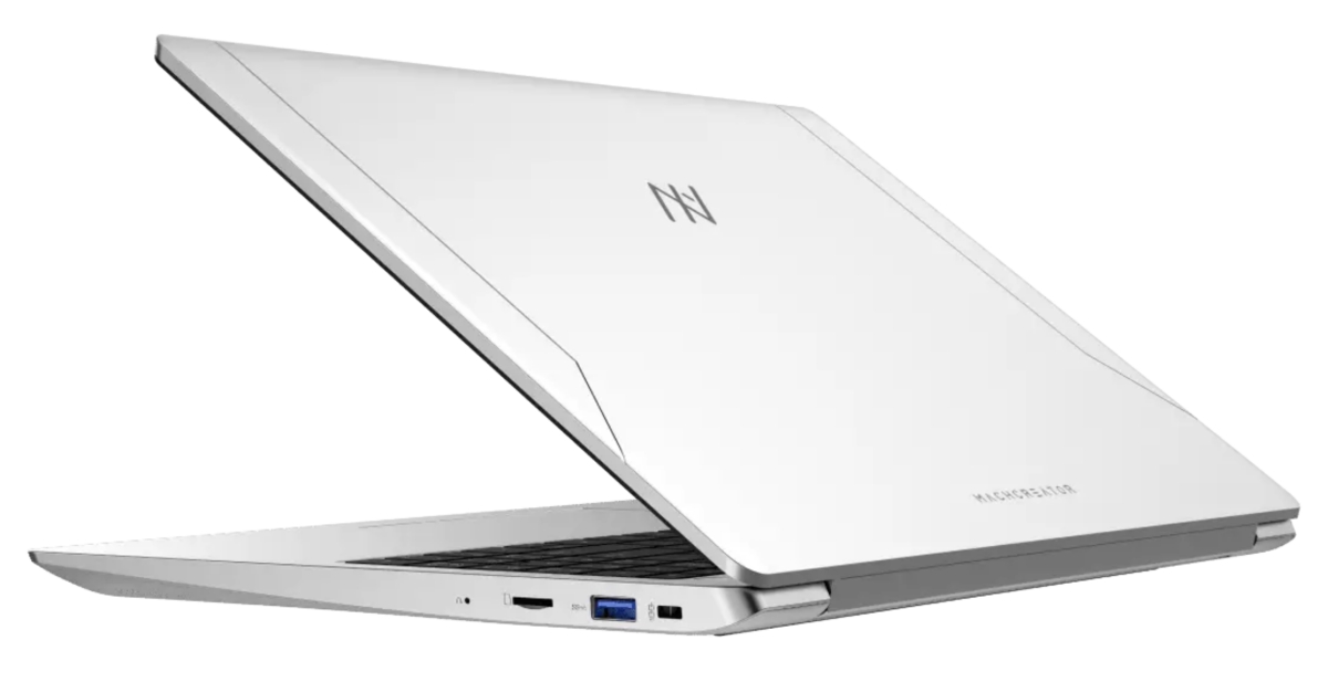 Ноутбук Machenike Genesis N15 (JB0C1G001RU)