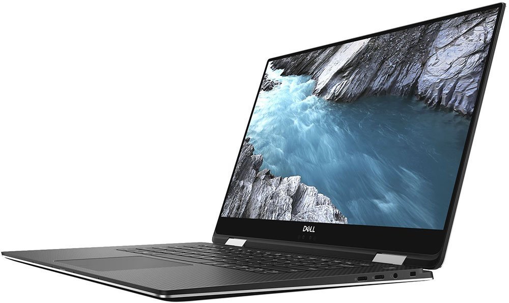 Ноутбук Dell XPS 15 (9575-6740)