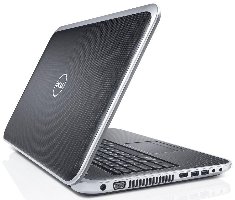 Ноутбук Dell Inspiron N7720 Black (7720-3593)