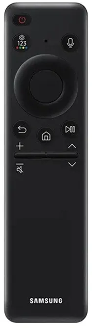 ЖК телевизор Samsung 77" QE77S90FAEXRU