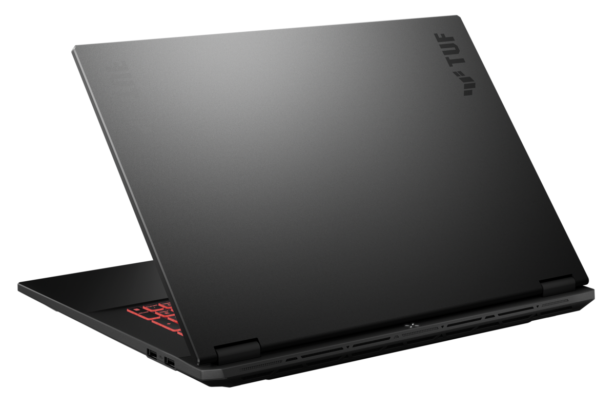 Ноутбук ASUS FA808UH TUF Gaming A18 (2025) (S8052)