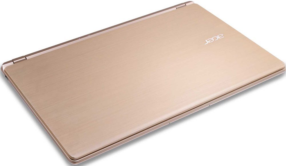 Ноутбук Acer Aspire V5-572PG-33226G50amm