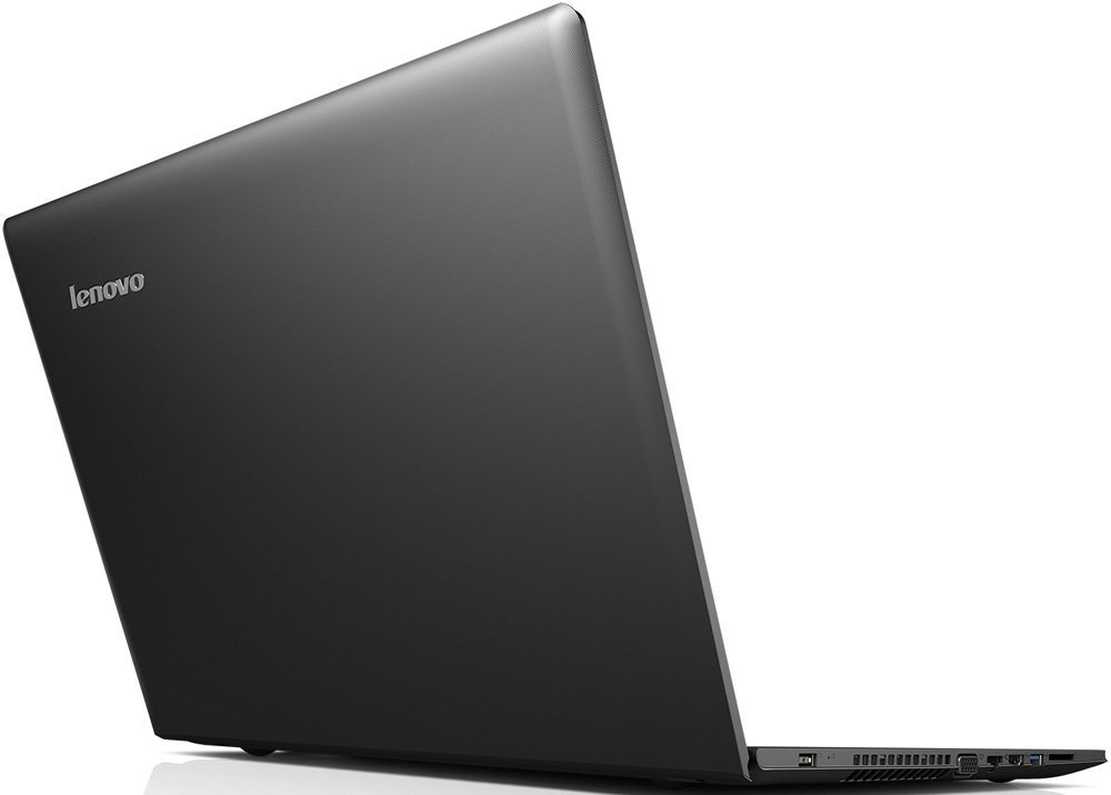 Ноутбук Lenovo IdeaPad 300-17 (80QH0012RK)