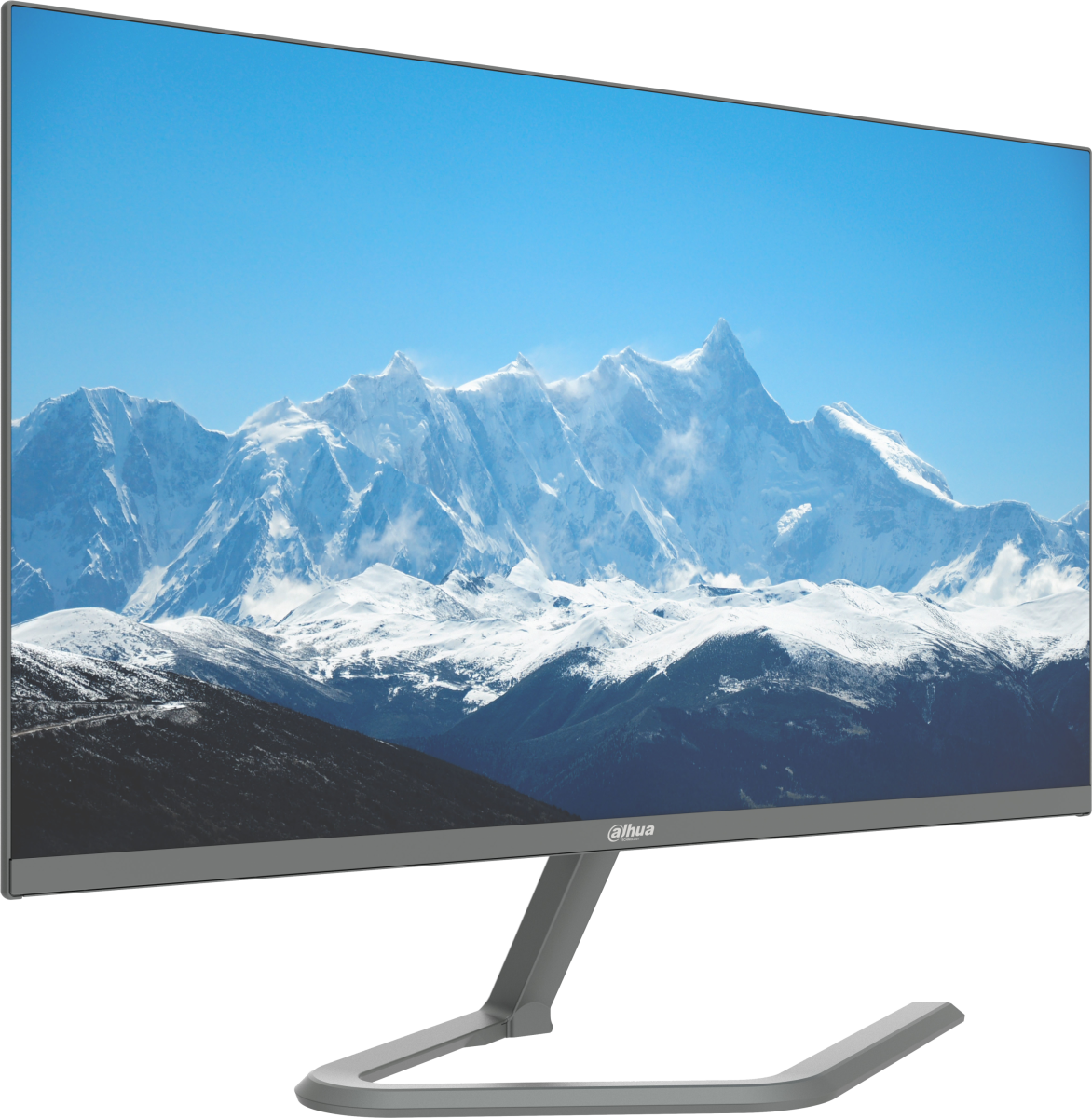 Монитор Dahua 24" LM24-C201P