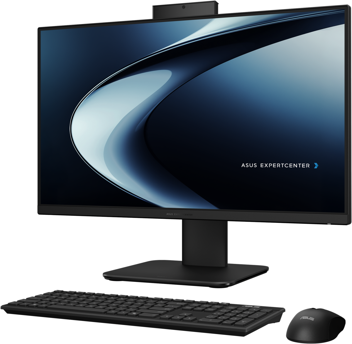 Моноблок ASUS P440VAK ExpertCenter P400 AiO Black (90PT03X5-M014S0)