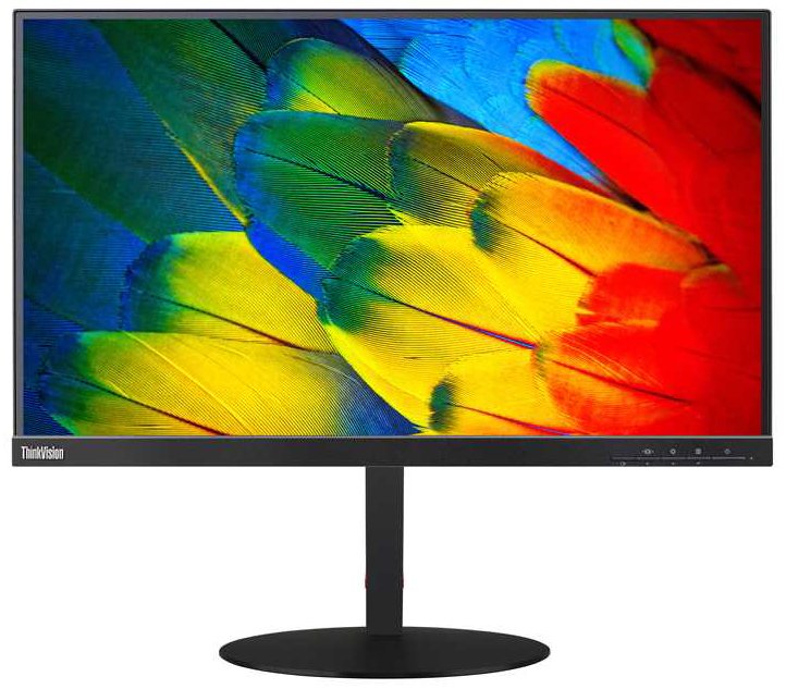 Монитор Lenovo 24" ThinkVision T24m-10 (61CFRAT2EU)