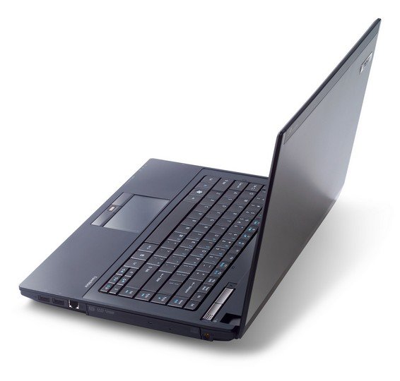 Acer TravelMate 8472TG-373G32Mikk