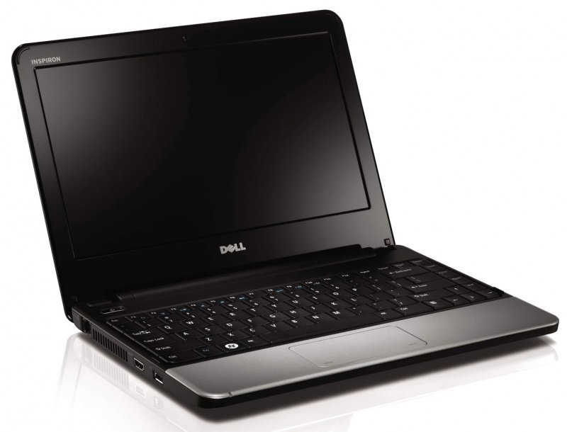 Dell Inspiron 11z (1110) Black