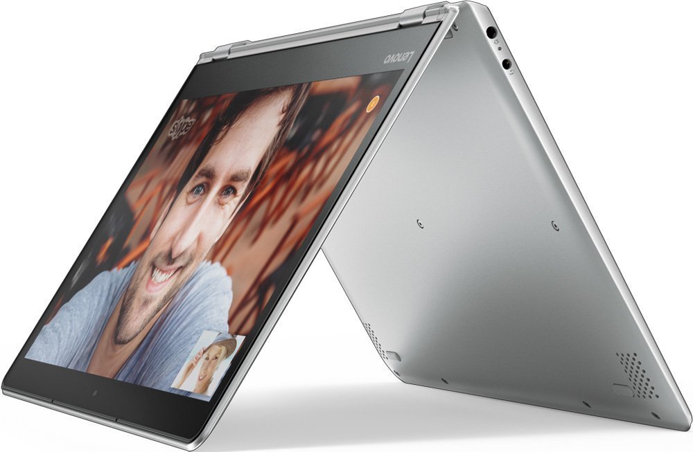 Ноутбук Lenovo Yoga 710-11 (80V6000GRK)