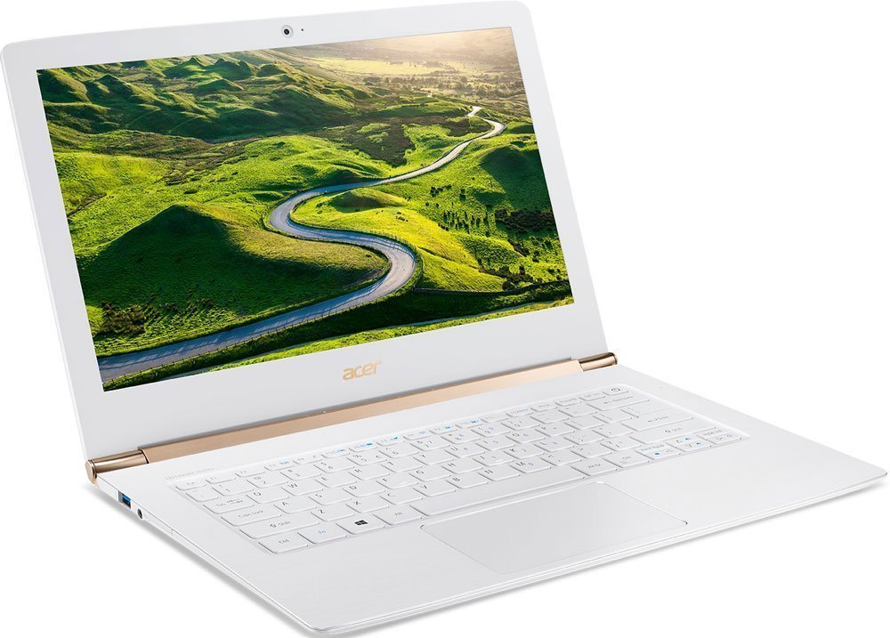 Ноутбук Acer Aspire S5-371-70AF