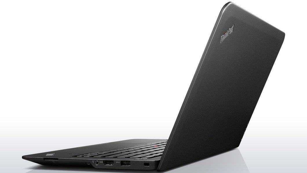 Ноутбук Lenovo ThinkPad S440 (20AY0086RT)