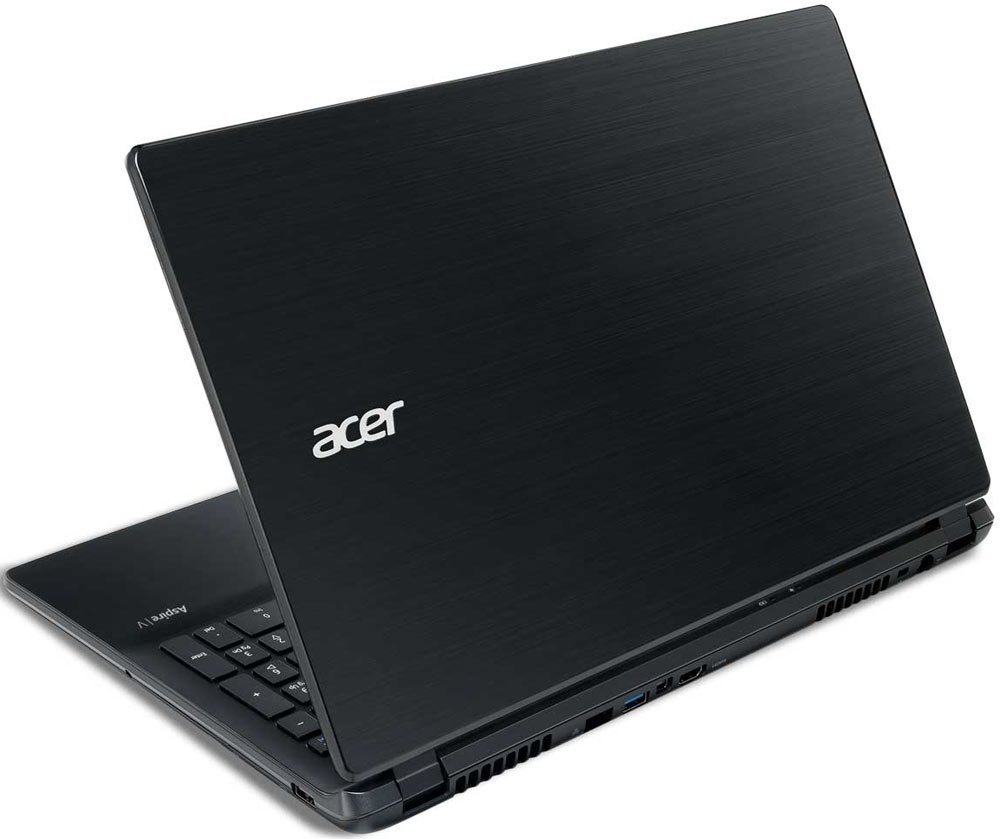 Ноутбук Acer Aspire V5-573G-54206G50akk