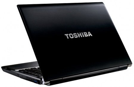 Toshiba Satellite R830-13N