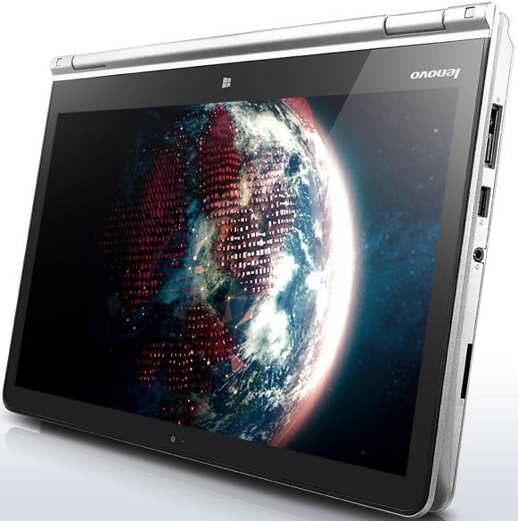 Ноутбук Lenovo ThinkPad Yoga 14 (20DM004BRT)
