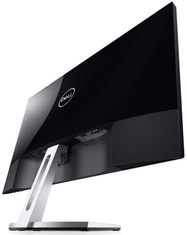 Монитор Dell 23" S2318H (2318-6769)