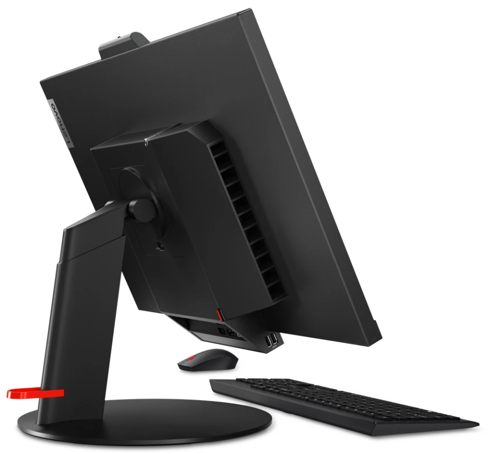 Монитор Lenovo 27" ThinkCentre Tiny-In-One 27 (11JHRAT1UK)