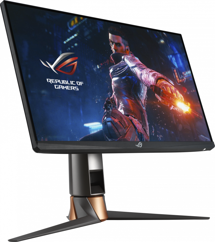 Монитор ASUS 25" PG259QNR ROG Swift