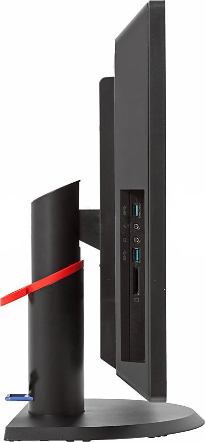 Моноблок Lenovo ThinkCentre M92z (ST6A5RU)