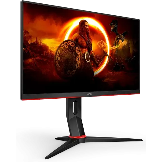 Монитор AOC 24" Q24G2A