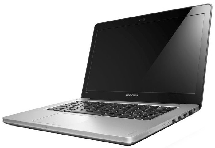 Ноутбук Lenovo IdeaPad U410 (59-343205)