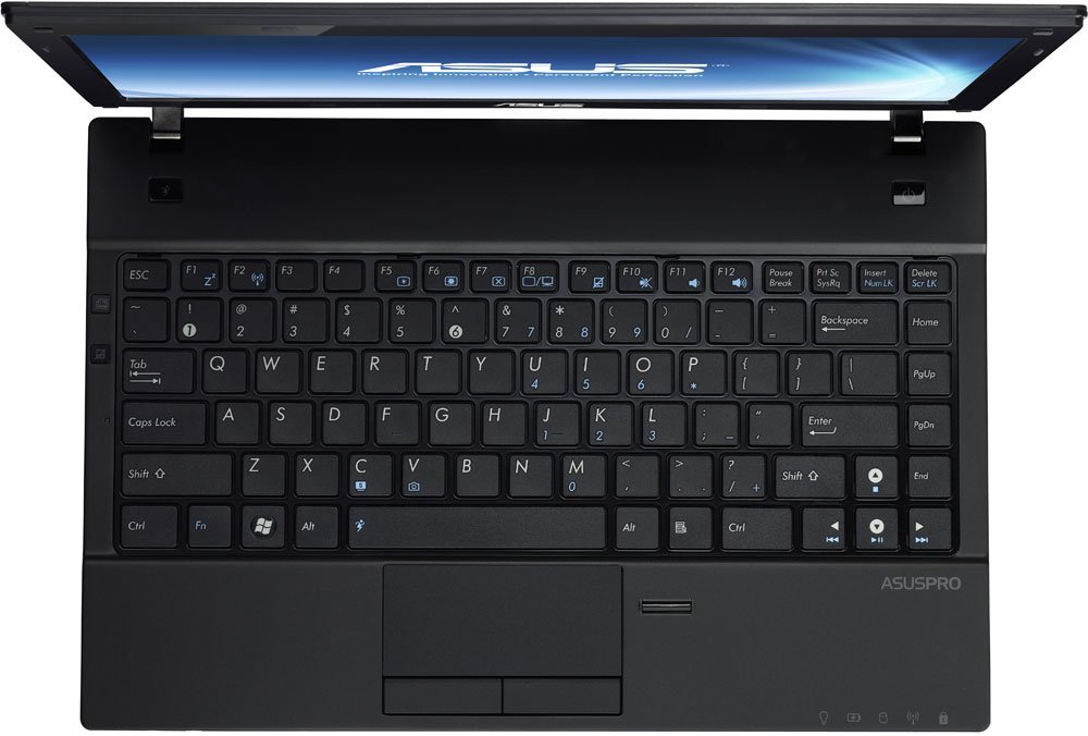 Ноутбук ASUS B23E
