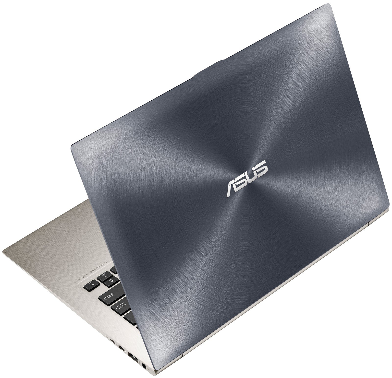 Ультрабук ASUS ZENBOOK Prime UX31A