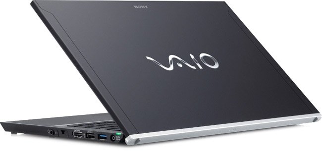 Ноутбук Sony VAIO VPC-Z21X9R/B