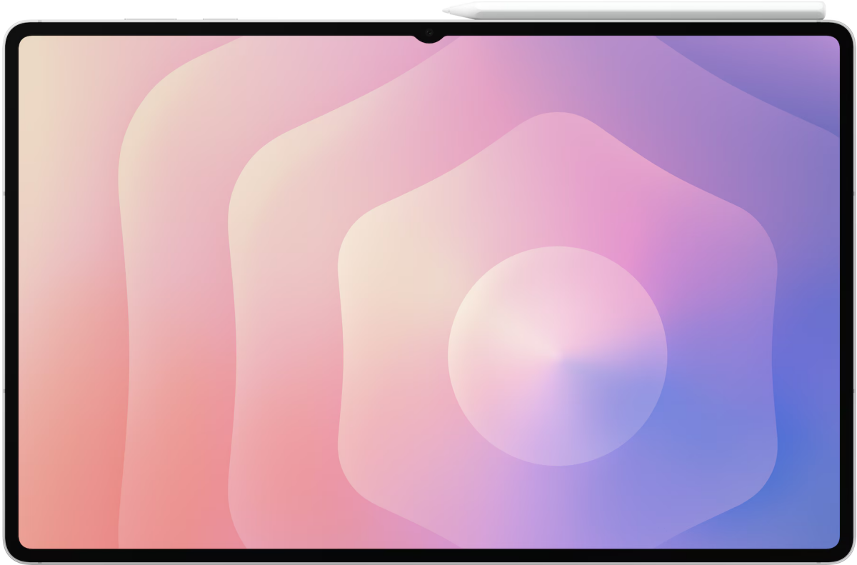 Планшет Samsung Galaxy Tab S11 Ultra 5G 256GB Silver (SM-X936B)