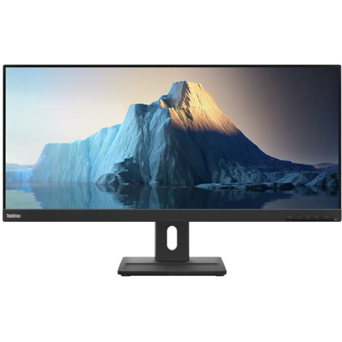 Монитор Lenovo 29" ThinkVision E29w-20 (62CEGAT3EU)