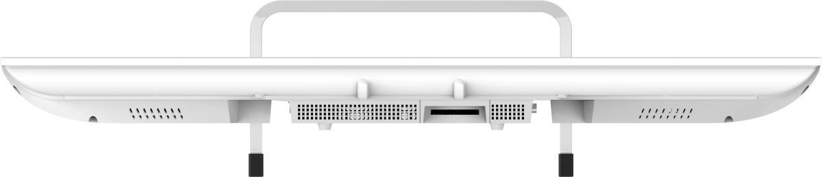 ЖК телевизор TopDevice 43" TDTV43CS03U White