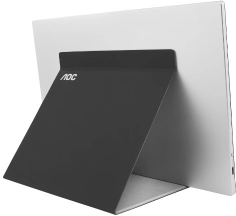 Монитор AOC 15" I1601FWUX