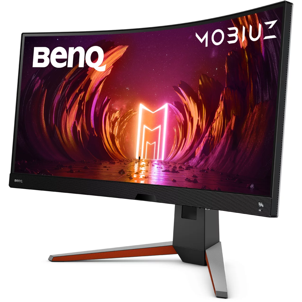 Монитор BenQ 34" EX3410R