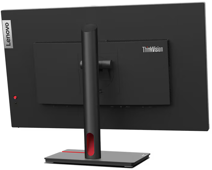 Монитор Lenovo 27" T27p-30 (63A9GAR1CB)