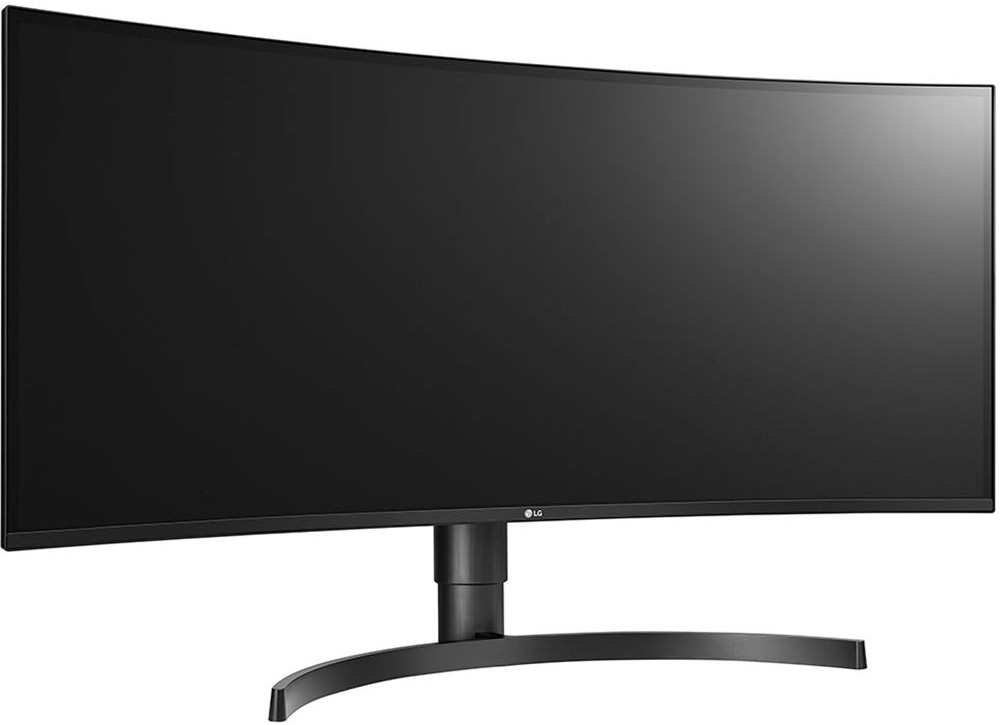 Монитор LG 34" 34WL75C-B