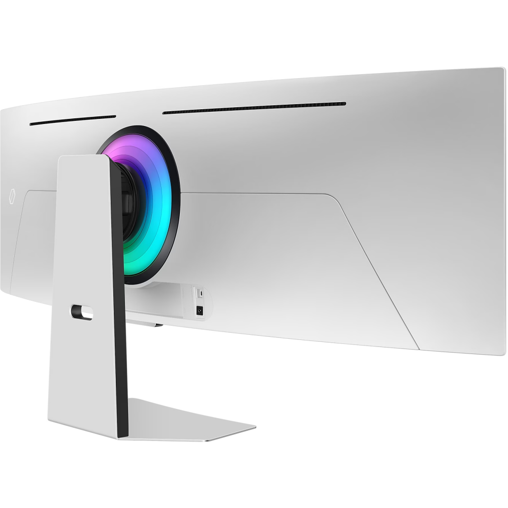 Монитор Samsung 49" LS49CG954SI